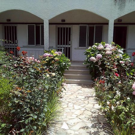 Margarita Apartments Preveza Luaran gambar