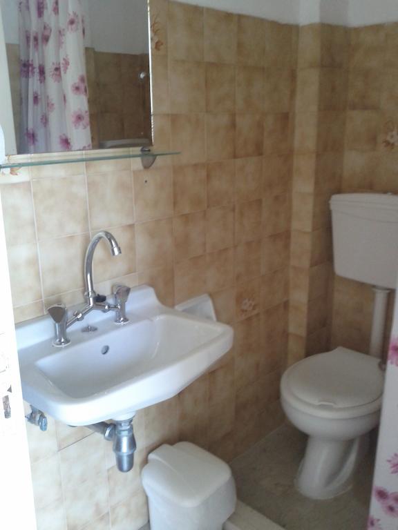 Margarita Apartments Preveza Bilik gambar