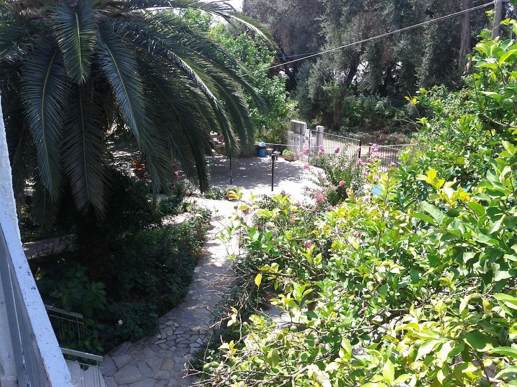 Margarita Apartments Preveza Bilik gambar